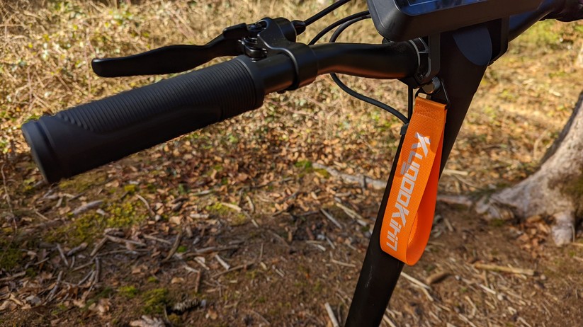 Kugoo Kirin G3 Bilder 