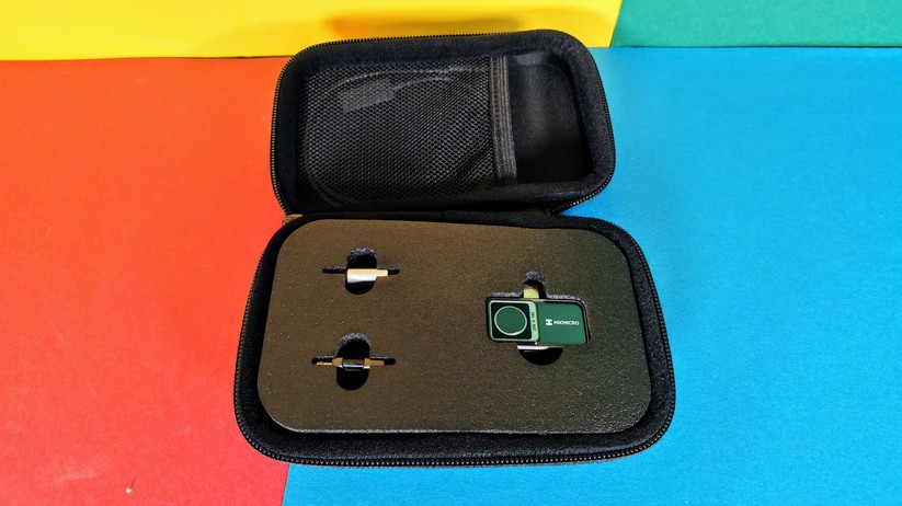 Hikmicro Mini 2 V2