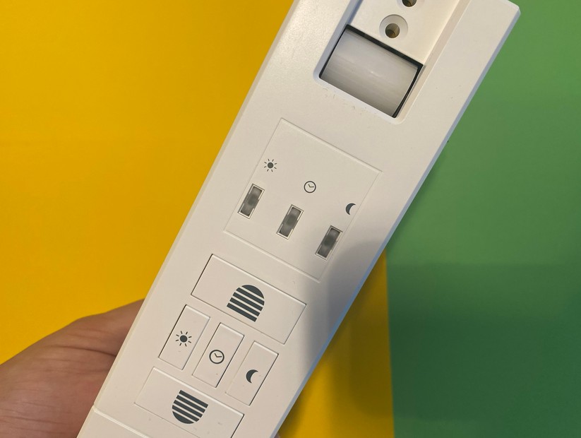 Schellenberg RolloDrive 65 Premium - Bilder