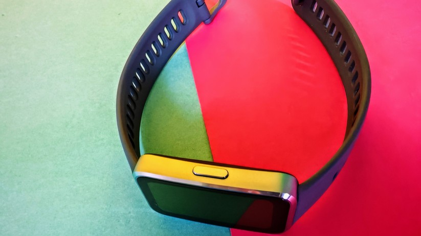 Huawei Band 10