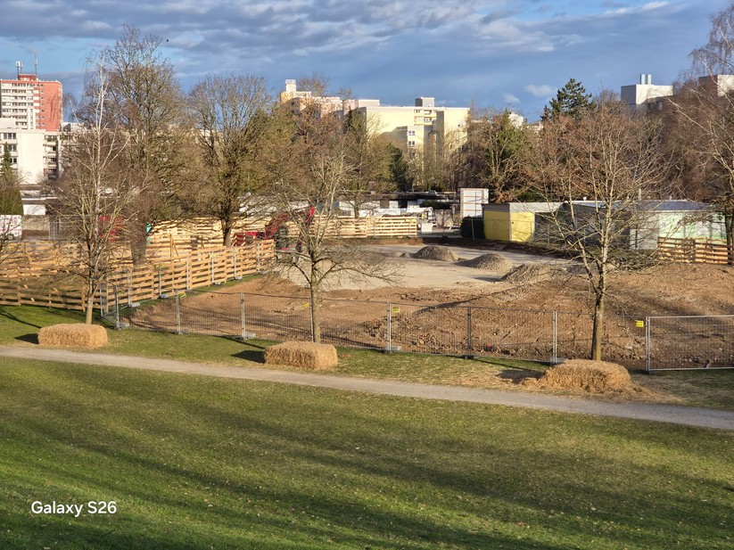 Samsung Galaxy S26 - Originalaufnahmen