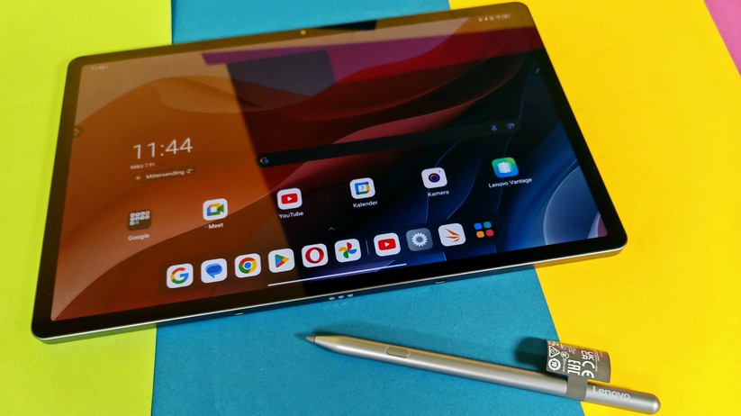 Lenovo Idea Tab Pro