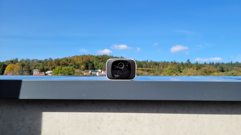Eufy Solocam S220