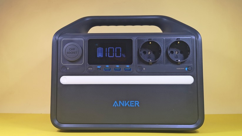 Anker Powerhouse 535