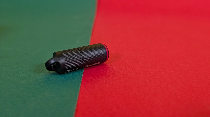 Beurer Bite X Go – Bilderstrecke