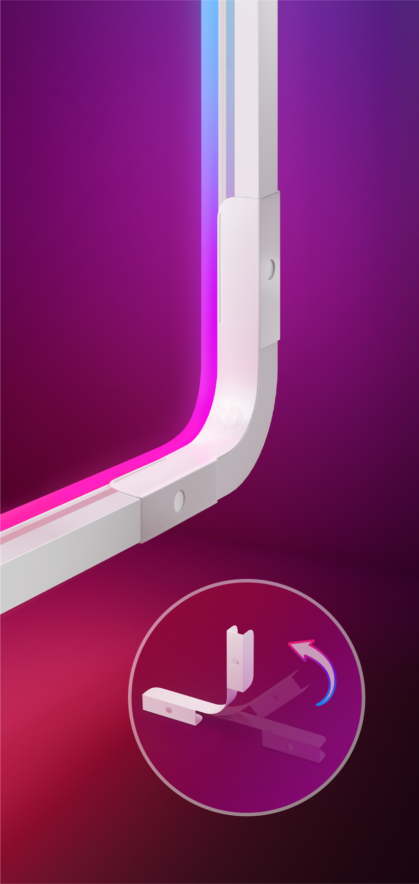 Govee Neon Rope Light 2 