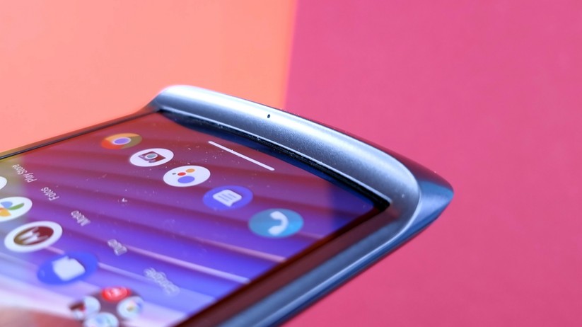 Motorola RAZR 5G
