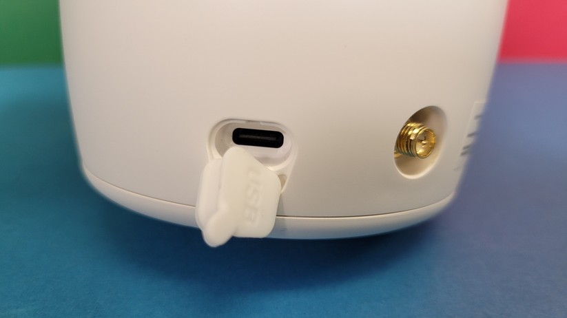 Reolink Argus PT Ultra: PTZ-Kamera mit 4K im Test 