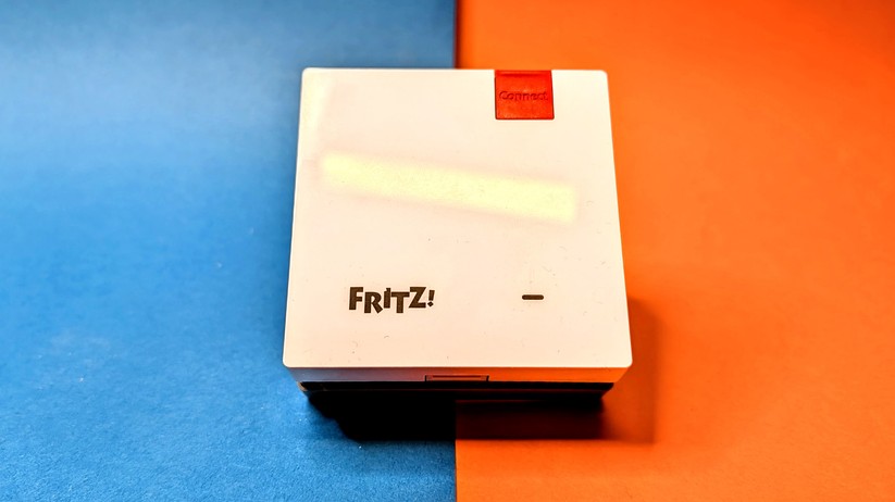 Fritzbox 4690 mit Fritzrepeater 1700 – Bilderstrecke