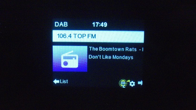 VR-Radio IRS-450