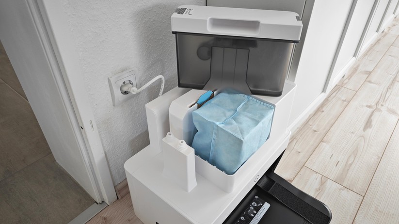 Yeedi Cube