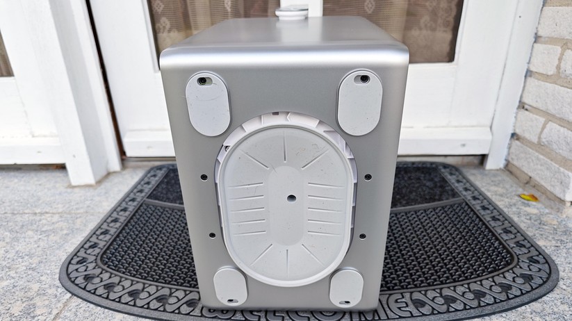 Ecovacs Winbot W2 Omni