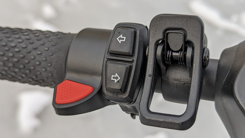 Epowerun EPF-2 XT 600 