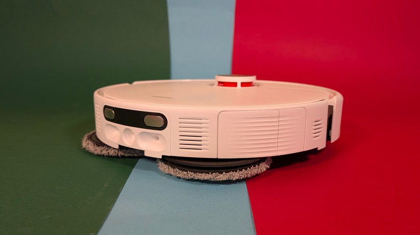 Xiaomi H50 Pro – Bilderstrecke
