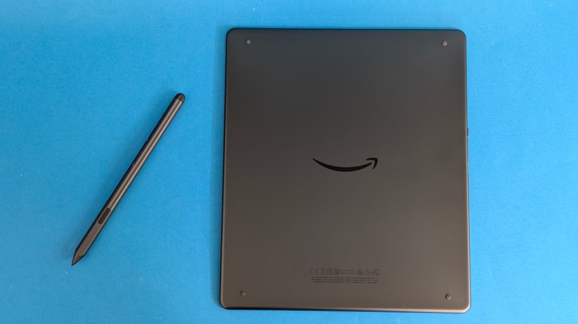 Amazons Kindle Scribe 2024