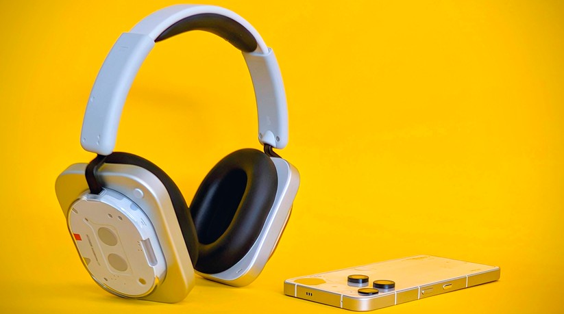 Nothing Headphone 1