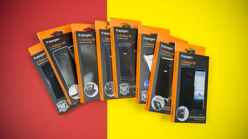 Spigen