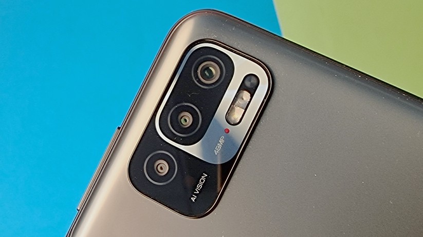 Xiaomi Redmi Note 10 5G