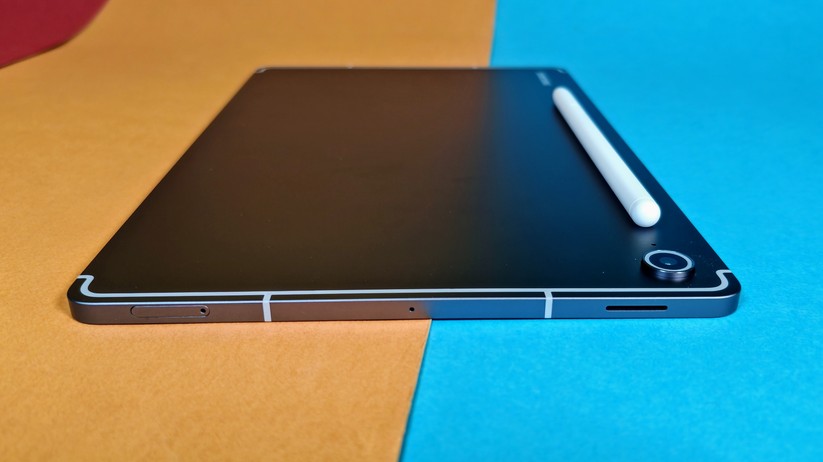 Samsung Galaxy Tab S10 FE - Bilder