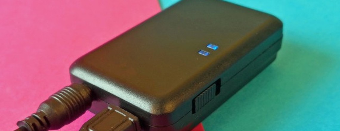 Bluetooth-Adapter für Stereoanlage, Kopfhörer und TV