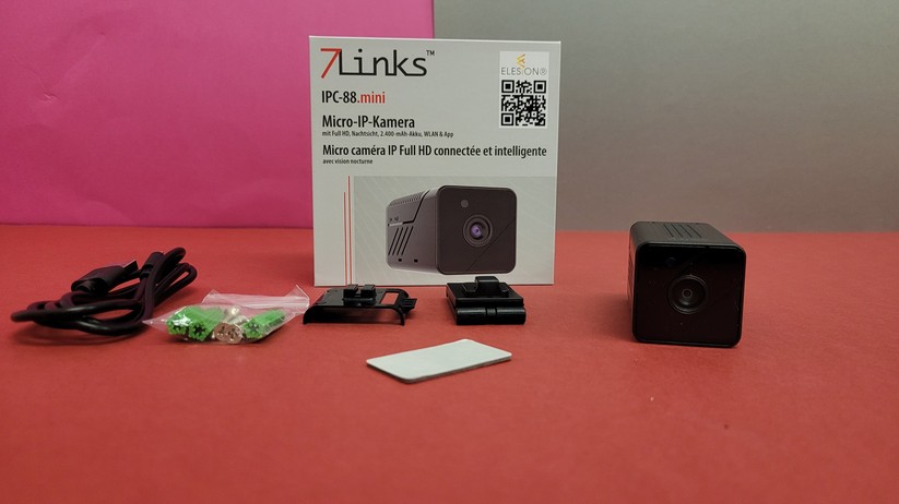 7Links IPC-88 Mini (ZX-5322)