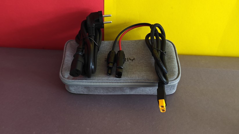 Aferiy P310: Powerstation mit 3600 Watt Leistung und 3,84 kWh