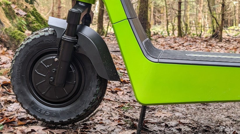 Streetbooster Pollux
