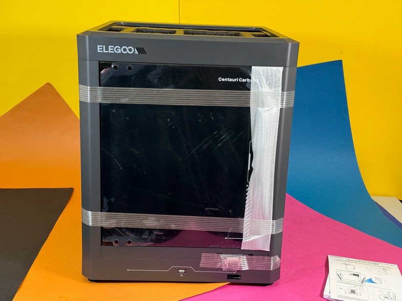 Elegoo Centauri Carbon 2