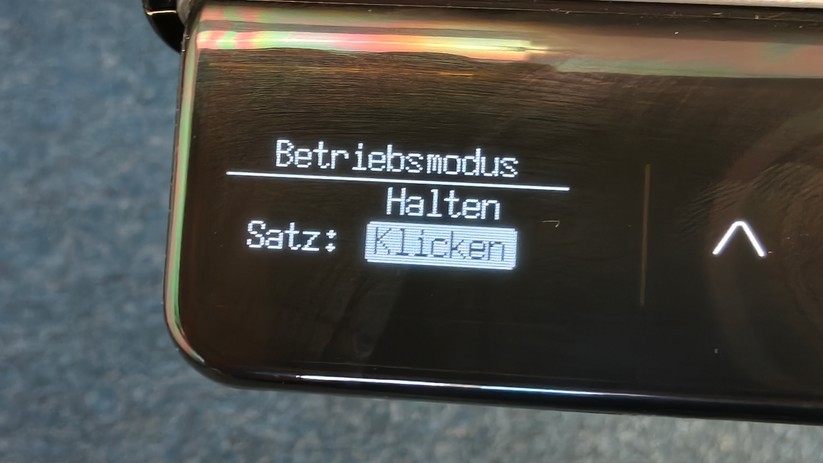 Maidesite T4 Pro Plus Screenshot