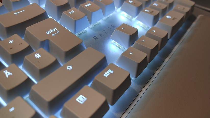 Razer Pro Type Ultra & Pro Click Mini 