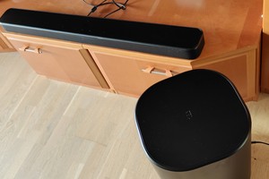 JBL Bar 500MK2 im Test: Soundbar mit riesigem Subwoofer und Dolby Atmos