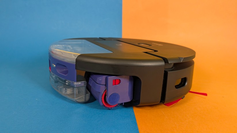 Dyson Spot + Scrub AI – Bilderstrecke