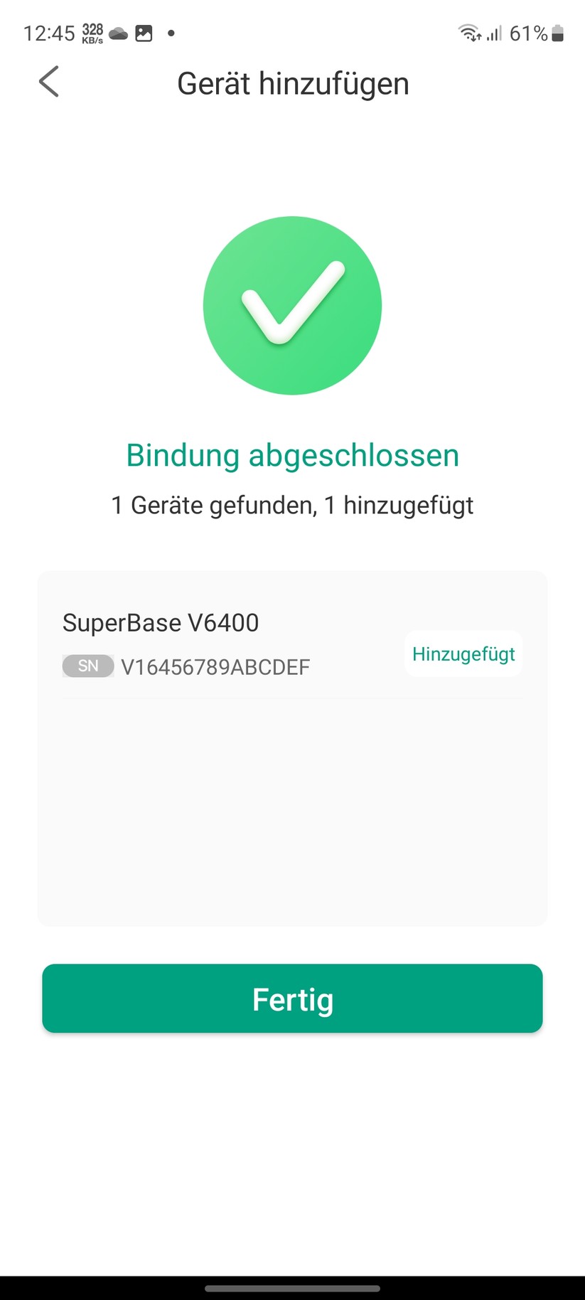 Zendure Superbase V6400: Einrichtung mit App, Einstellungen und Fernsteuerung