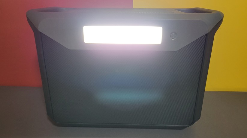 Powerstation Daranener Neo 1500 Pro mit 1382 Wh Kapazität und 1800 Watt Leistungsabgabe