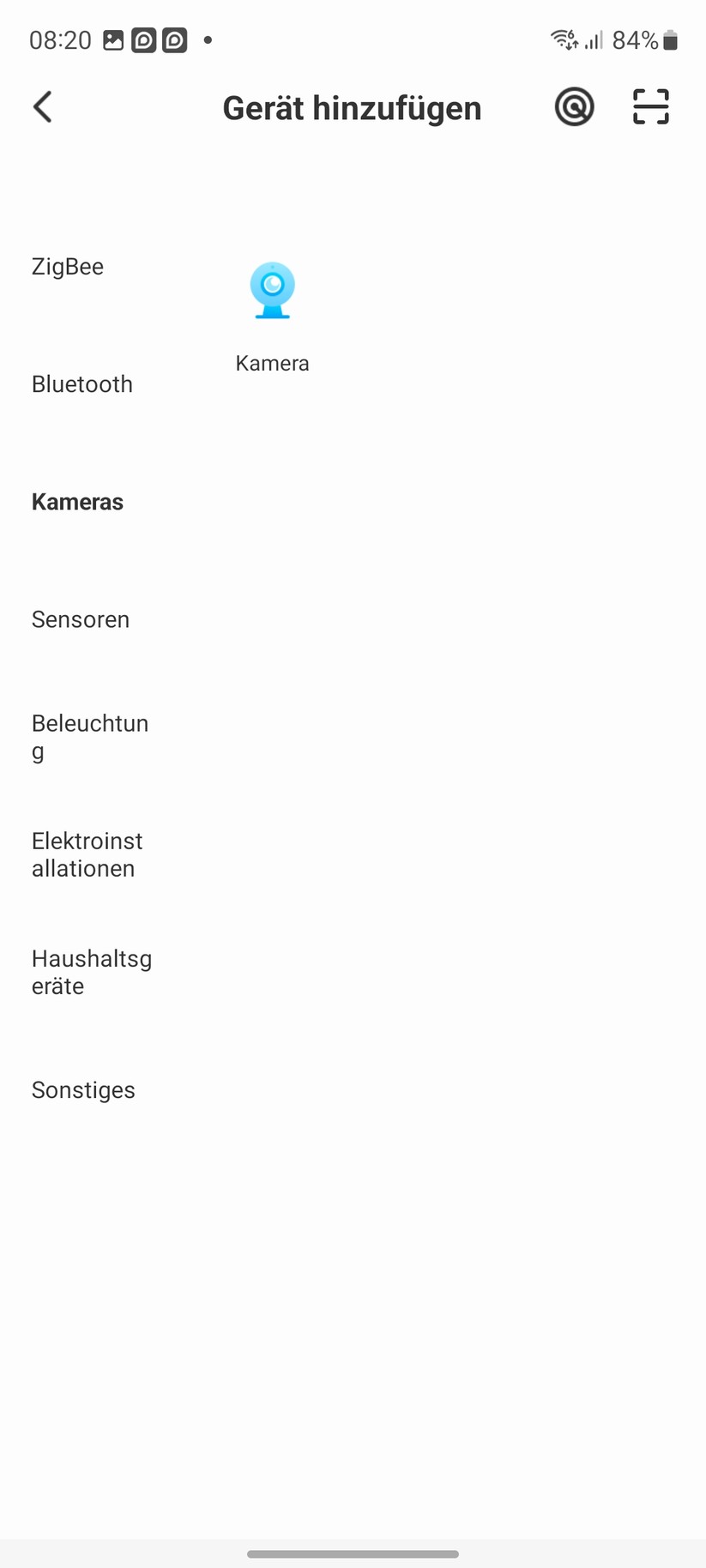 7Links IPC-740 (ZX-5346-675): Elesion-App