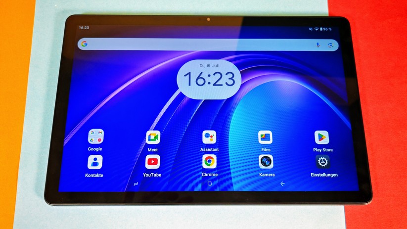 Doogee Tab A9 Pro+