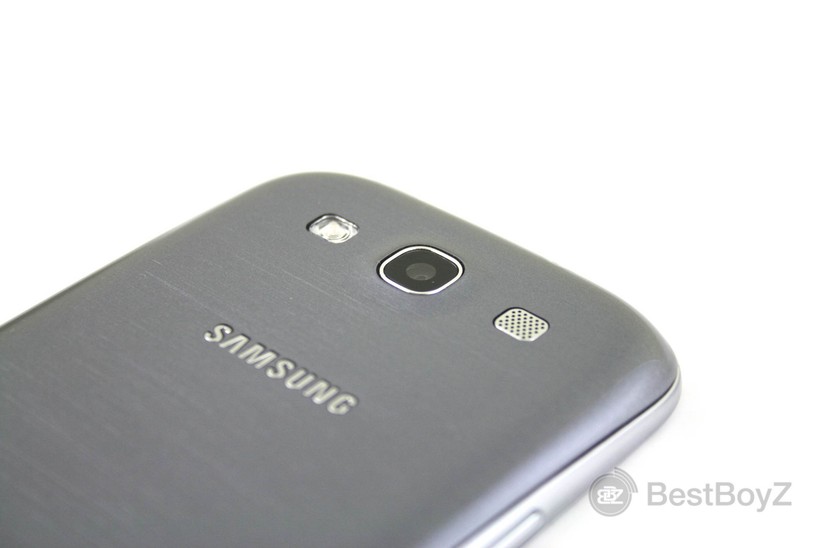 Photos Samsung GT-I9305 Galaxy SIII LTE 5
