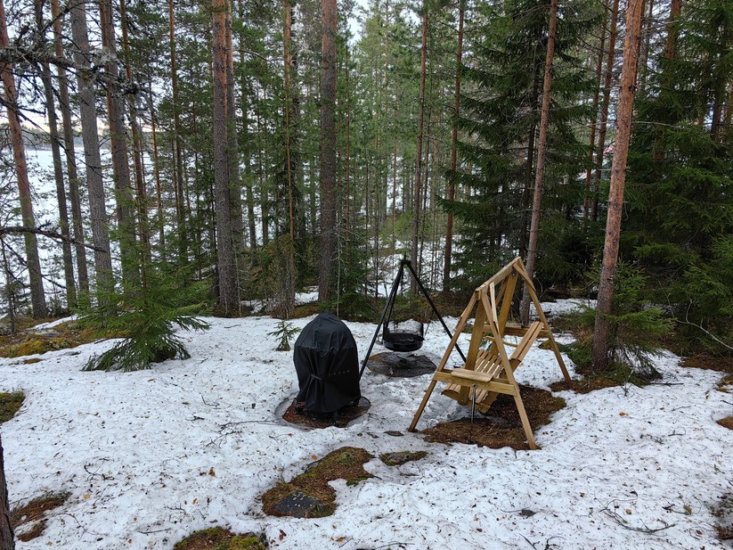 Huawei P60 Pro - Originalaufnahmen