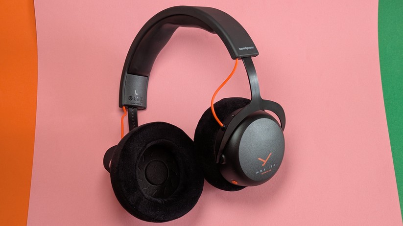 Beyerdynamic MMX 150 Wireless - Bilder 