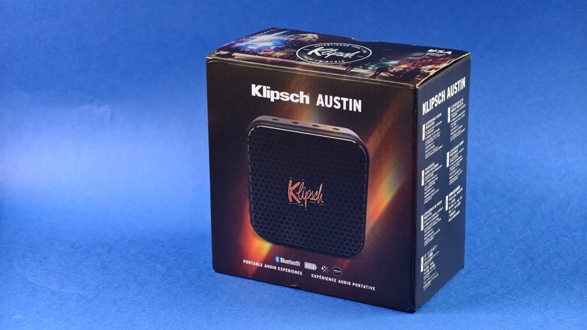 Klipsch Austin
