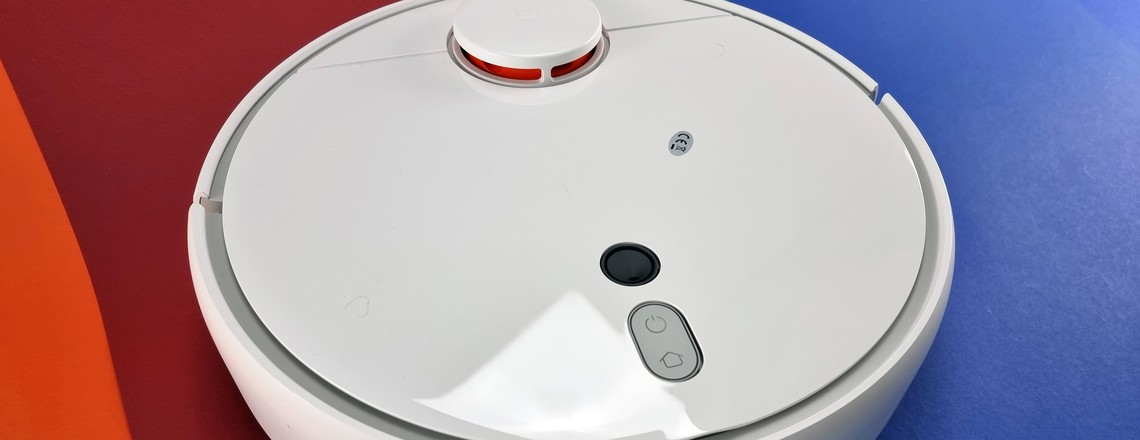 Xiaomi Mijia 1S