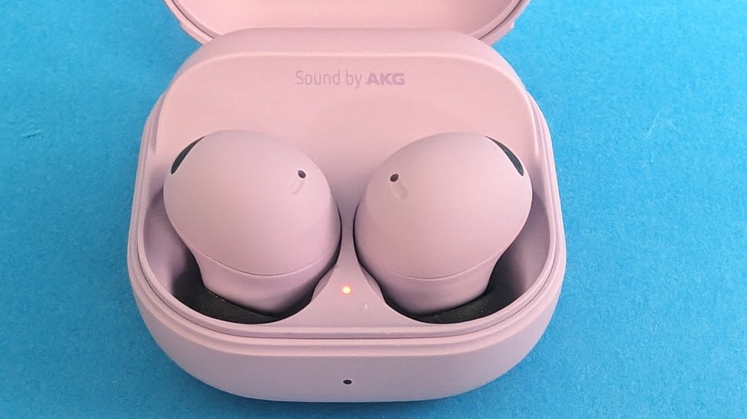 Samsung Galaxy Buds 2 Pro