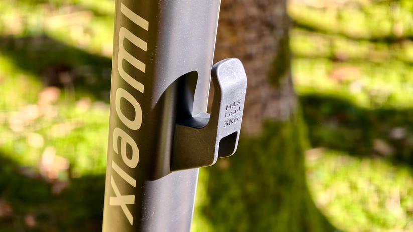 Xiaomi E-Scooter 6 Ultra 