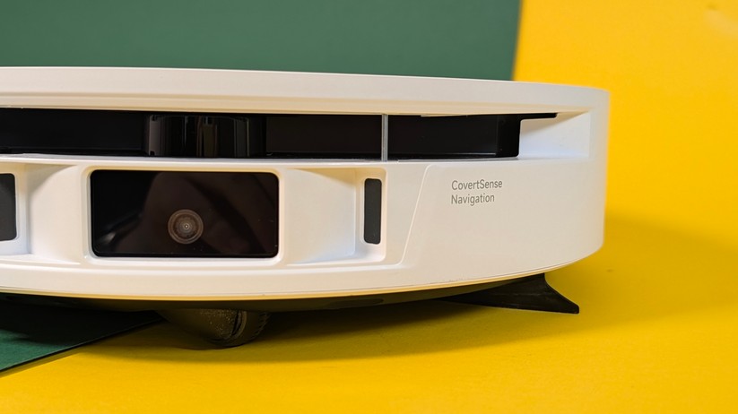Mova S70 Roller – Bilderstrecke