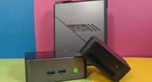 Mini-PC-Schnäppchen: Die besten Angebote ab 100 Euro