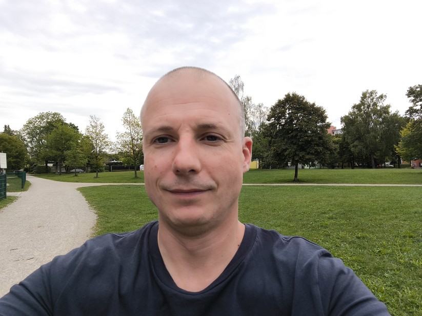 Ulefone Armor 34 Pro - Originalaufnahmen