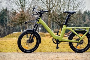  Blinker, Riemen & Auto-Schaltung 
