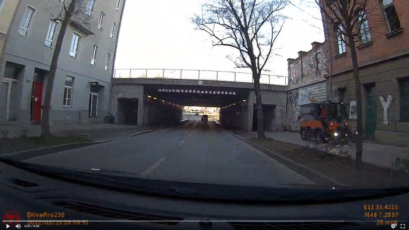 Transcend DrivePro 230Q Data Privacy