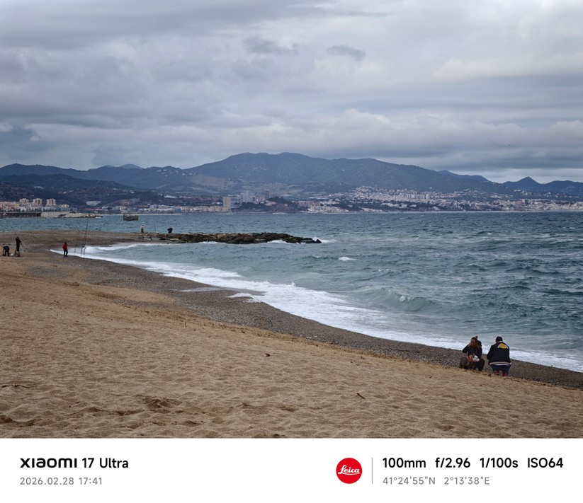 Xiaomi 17 Ultra - Originalaufnahmen