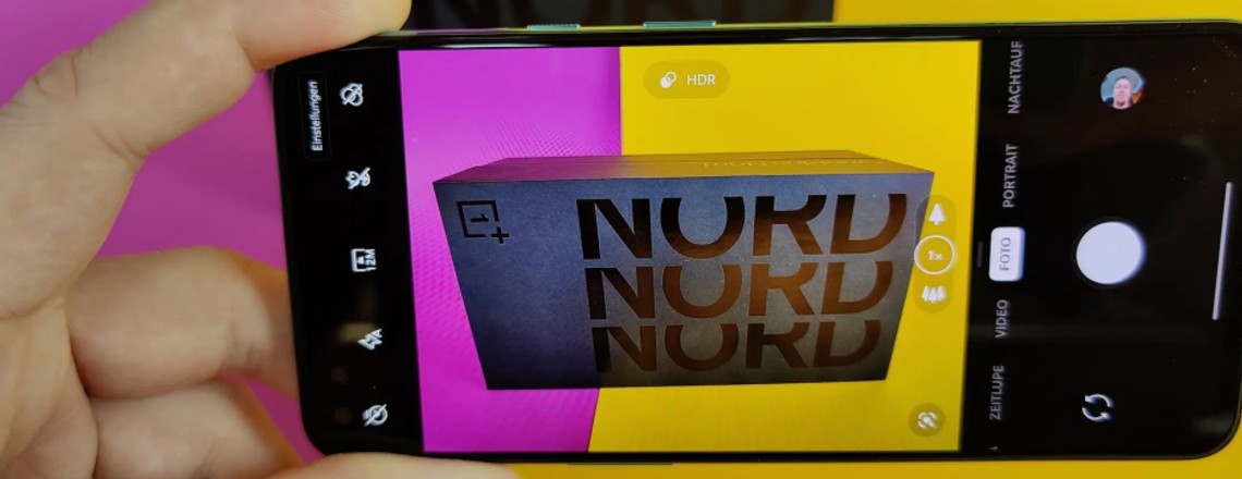 Das beste Zubehör zum Oneplus Nord